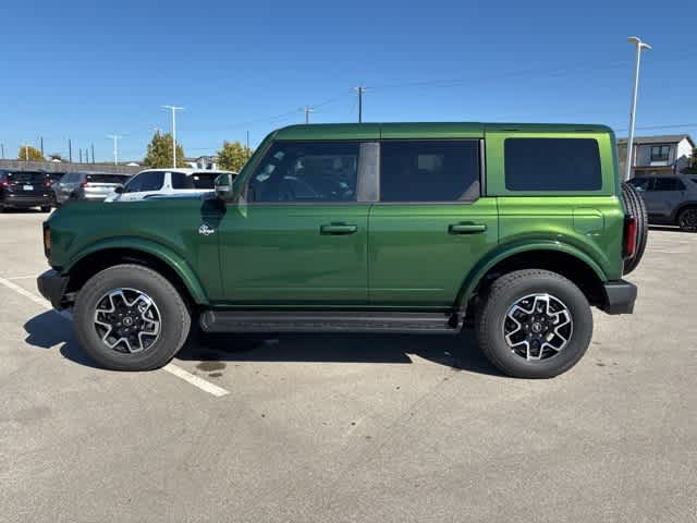 Thumbnail: 2025 Ford Bronco - 2