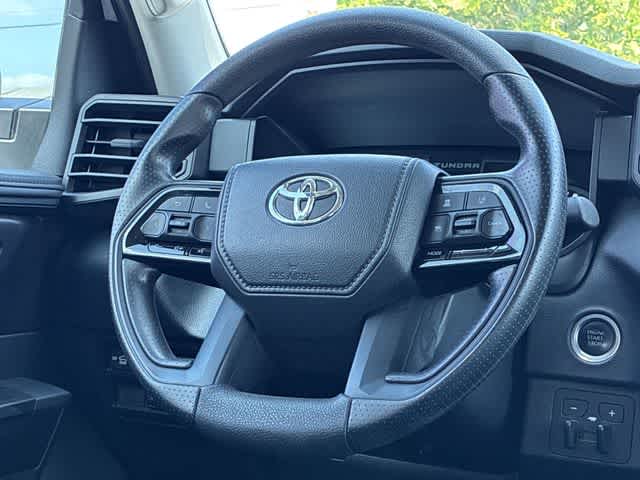 Thumbnail: 2024 Toyota Tundra - 30