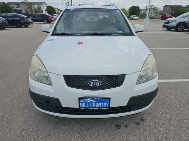 Thumbnail: 2009 Kia Rio - 2