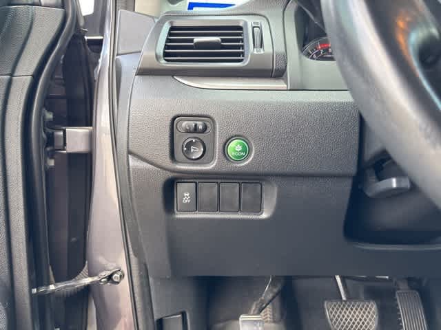 Thumbnail: 2016 Honda Pilot - 10