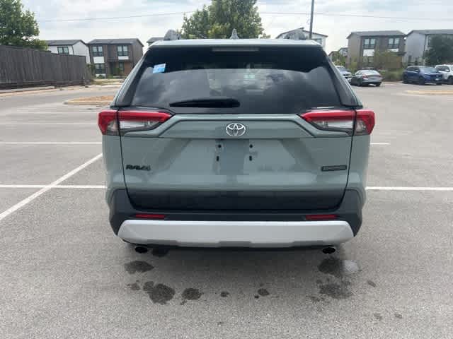 Thumbnail: 2023 Toyota RAV4 - 4