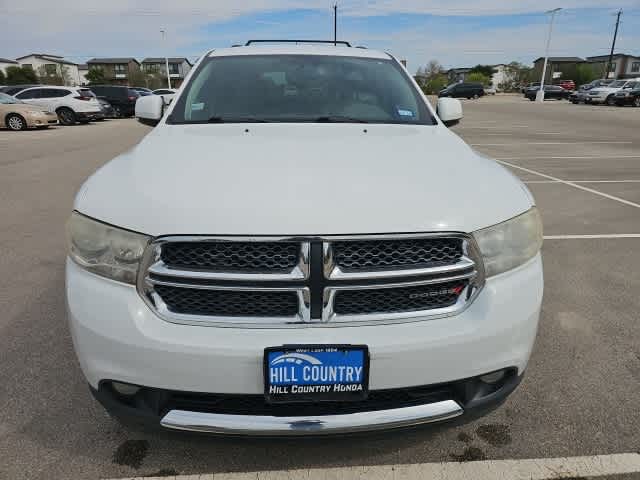 Thumbnail: 2013 Dodge Durango - 2