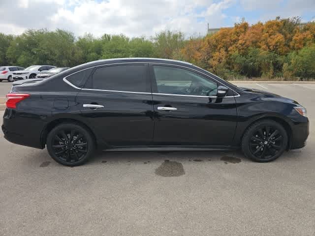 Thumbnail: 2017 Nissan Sentra - 4