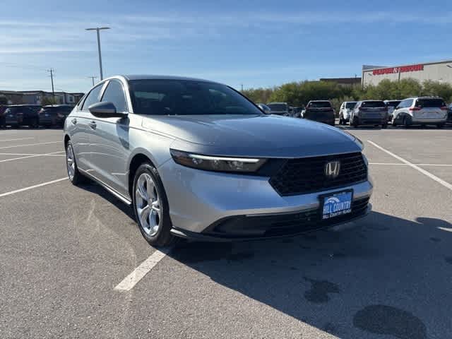 Thumbnail: 2025 Honda Accord - 7