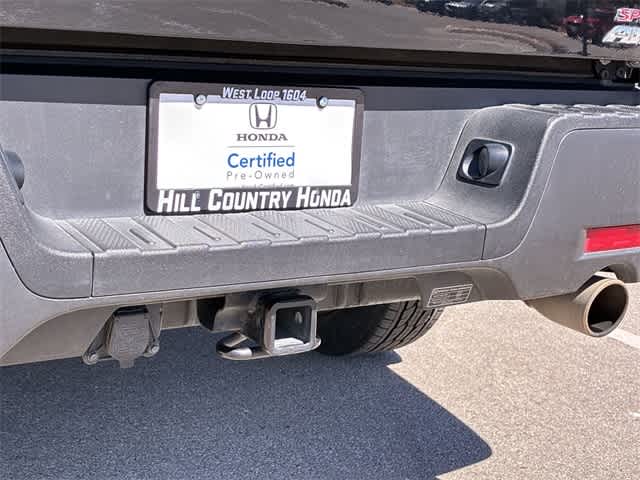 Thumbnail: 2023 Honda Ridgeline - 36