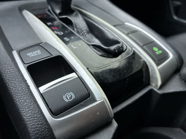 Thumbnail: 2018 Honda Civic - 40