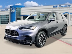 2026 Honda HR-V EX-L SUV