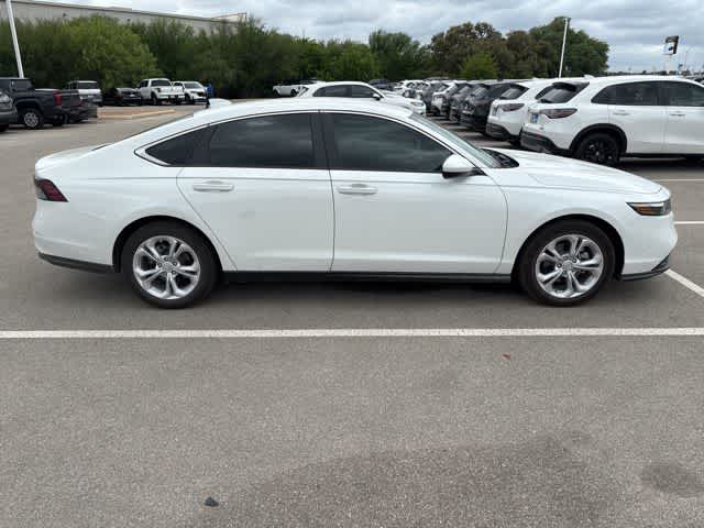 Thumbnail: 2025 Honda Accord - 6