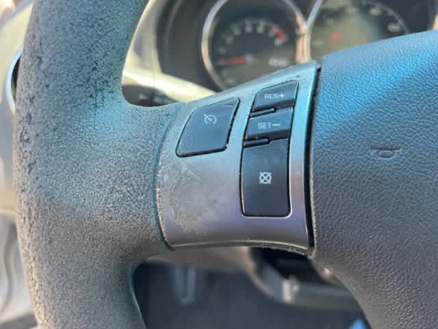 Thumbnail: 2008 Pontiac G6 - 11