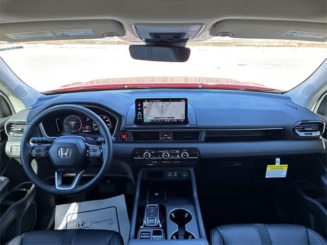 Thumbnail: 2025 Honda Pilot - 16