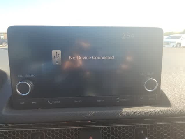 Thumbnail: 2024 Honda Civic - 16