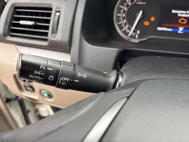 Thumbnail: 2016 Honda Pilot - 16