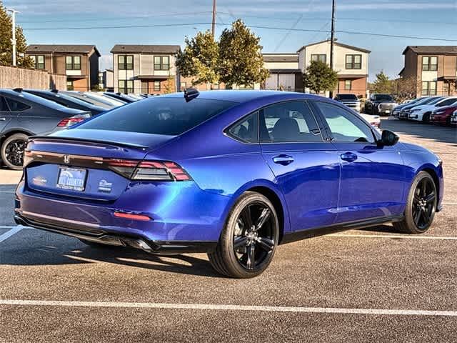 Thumbnail: 2025 Honda Accord - 6