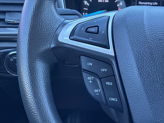 Thumbnail: 2016 Ford Fusion - 26