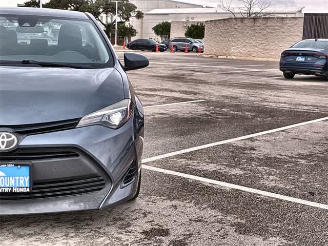 Thumbnail: 2017 Toyota Corolla - 11