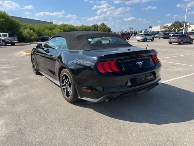 Thumbnail: 2023 Ford Mustang - 3