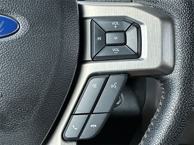 Thumbnail: 2016 Ford F-150 - 35