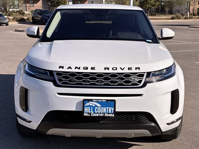 Thumbnail: 2020 Land Rover Range Rover Evoque - 9