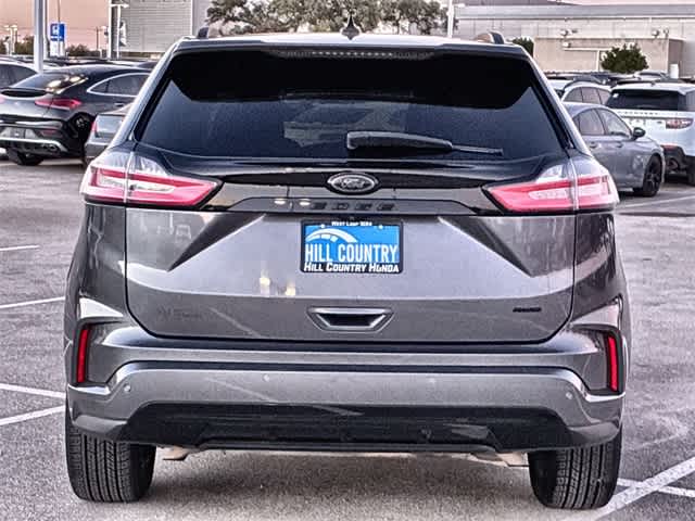 Thumbnail: 2022 Ford Edge - 5