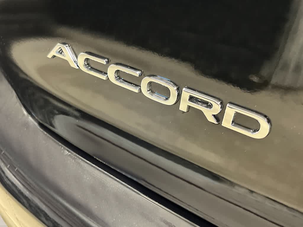 Thumbnail: 2025 Honda Accord - 9