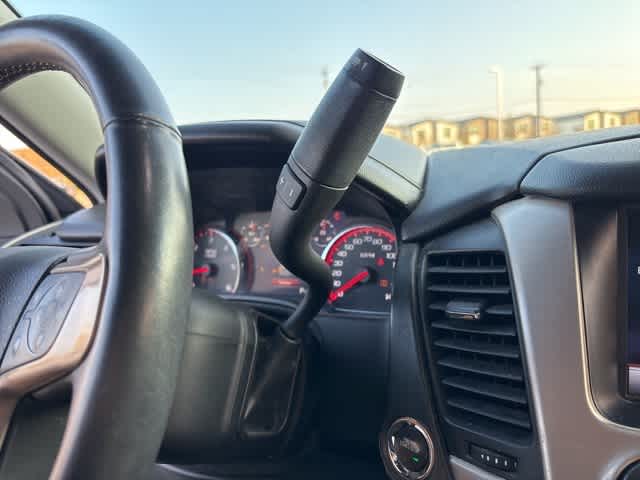 Thumbnail: 2015 GMC Yukon XL - 15