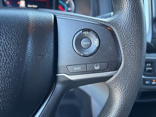 Thumbnail: 2019 Honda Pilot - 12