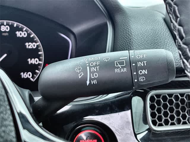 Thumbnail: 2026 Honda Civic - 26