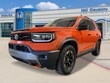 Honda Passport
