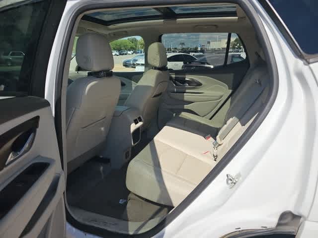 Thumbnail: 2018 GMC Terrain - 20