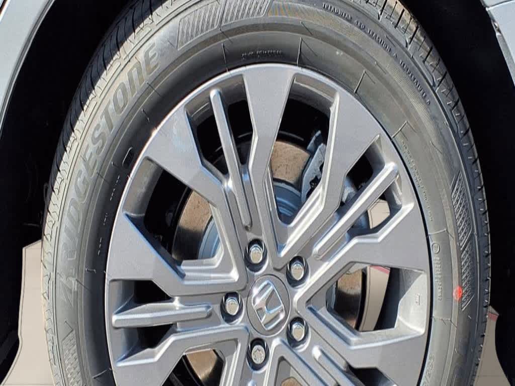 Thumbnail: 2026 Honda Odyssey - 9