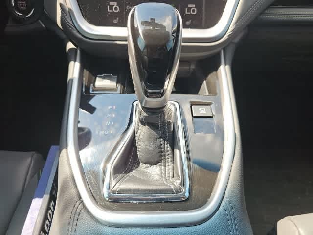 Thumbnail: 2020 Subaru Outback - 18