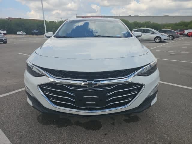 Thumbnail: 2019 Chevrolet Malibu - 2