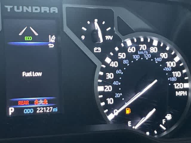 Thumbnail: 2024 Toyota Tundra - 41