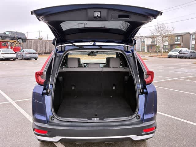 Thumbnail: 2022 Honda CR-V - 37