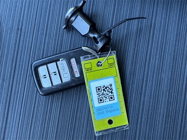 Thumbnail: 2020 Honda Ridgeline - 39