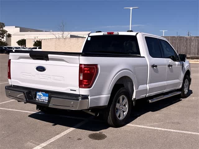 Thumbnail: 2022 Ford F-150 - 14