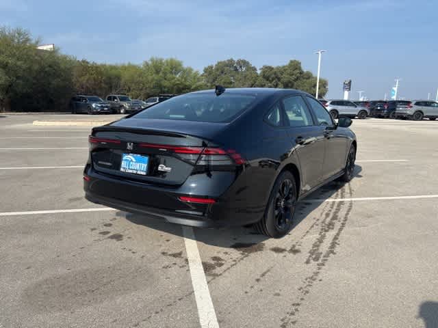 Thumbnail: 2025 Honda Accord - 5