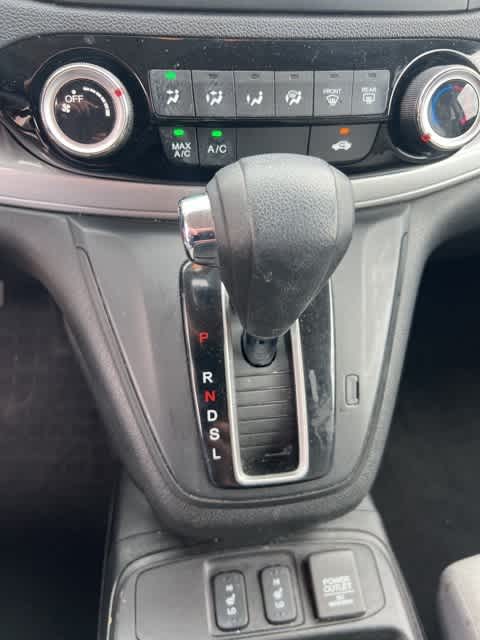 Thumbnail: 2015 Honda CR-V - 15