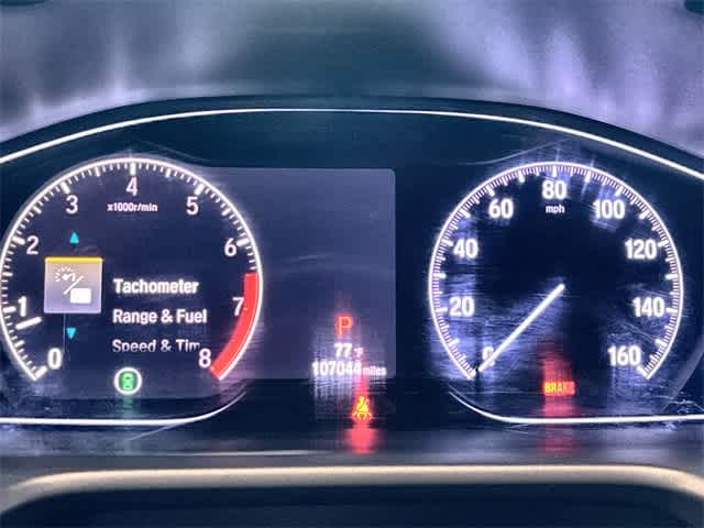 Thumbnail: 2019 Honda Accord - 34