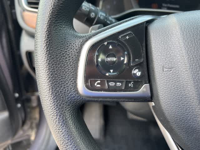 2020 Honda CR-V EX 11