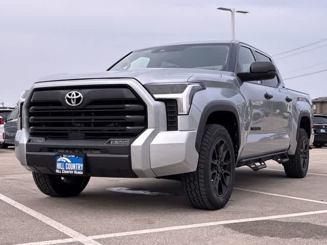 Thumbnail: 2023 Toyota Tundra - 11