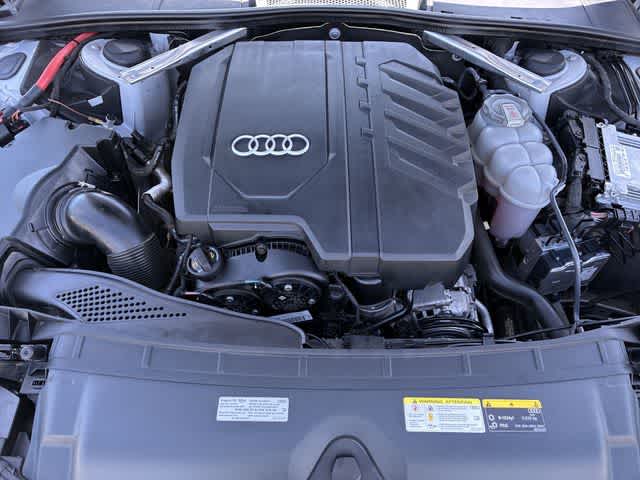 Thumbnail: 2022 Audi A4 - 15