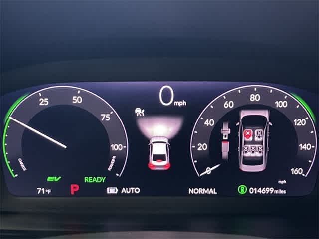 Thumbnail: 2024 Honda Accord - 36