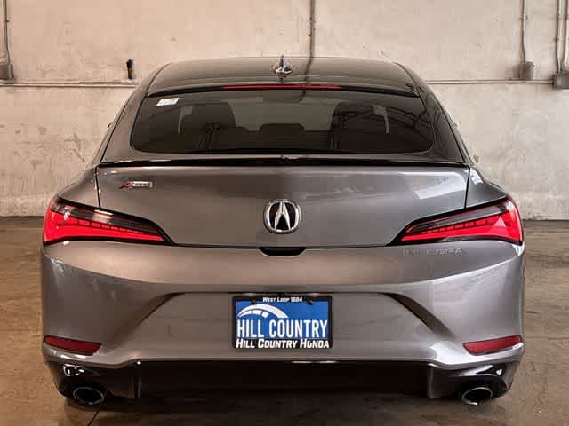 Thumbnail: 2023 Acura Integra - 5