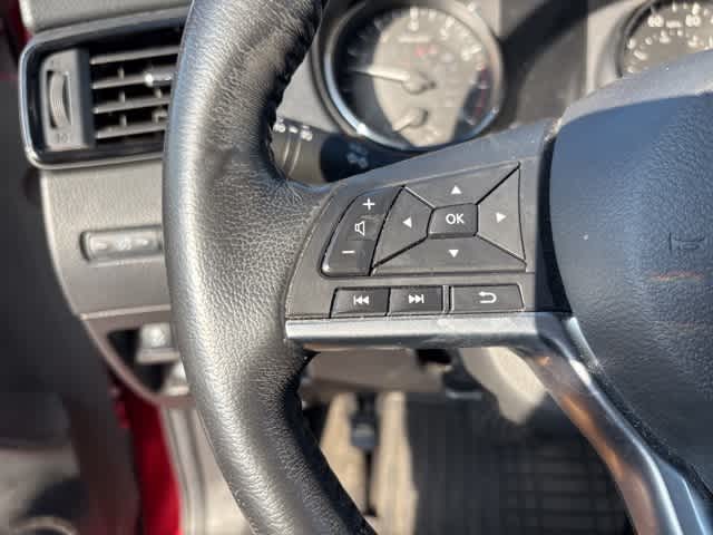 Thumbnail: 2019 Nissan Rogue Sport - 11