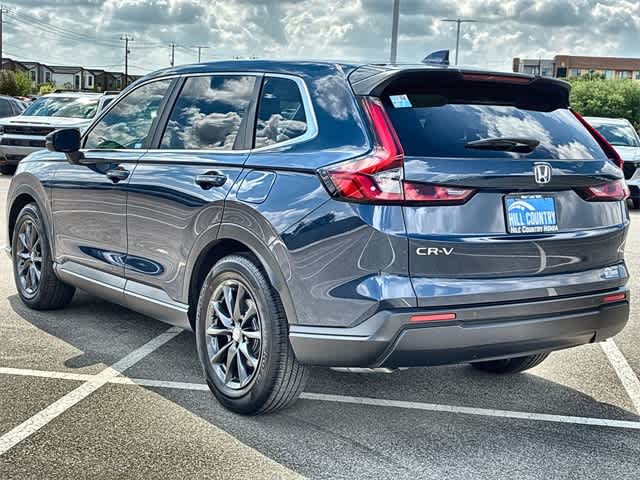2026 Honda CR-V EX-L photo 4