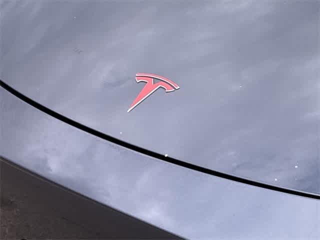 Thumbnail: 2020 Tesla Model Y - 12