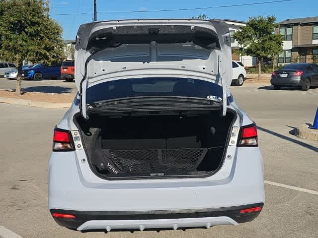 Thumbnail: 2025 Nissan Versa - 20