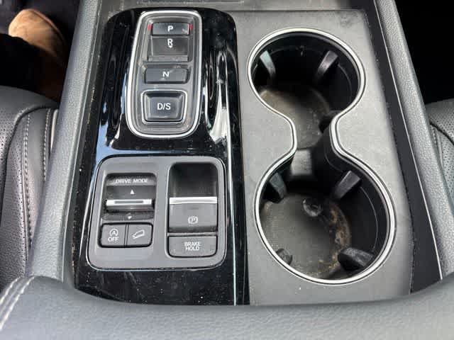 Thumbnail: 2024 Honda Pilot - 17