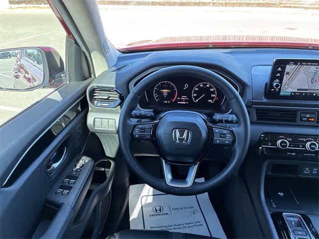 Thumbnail: 2025 Honda Pilot - 25